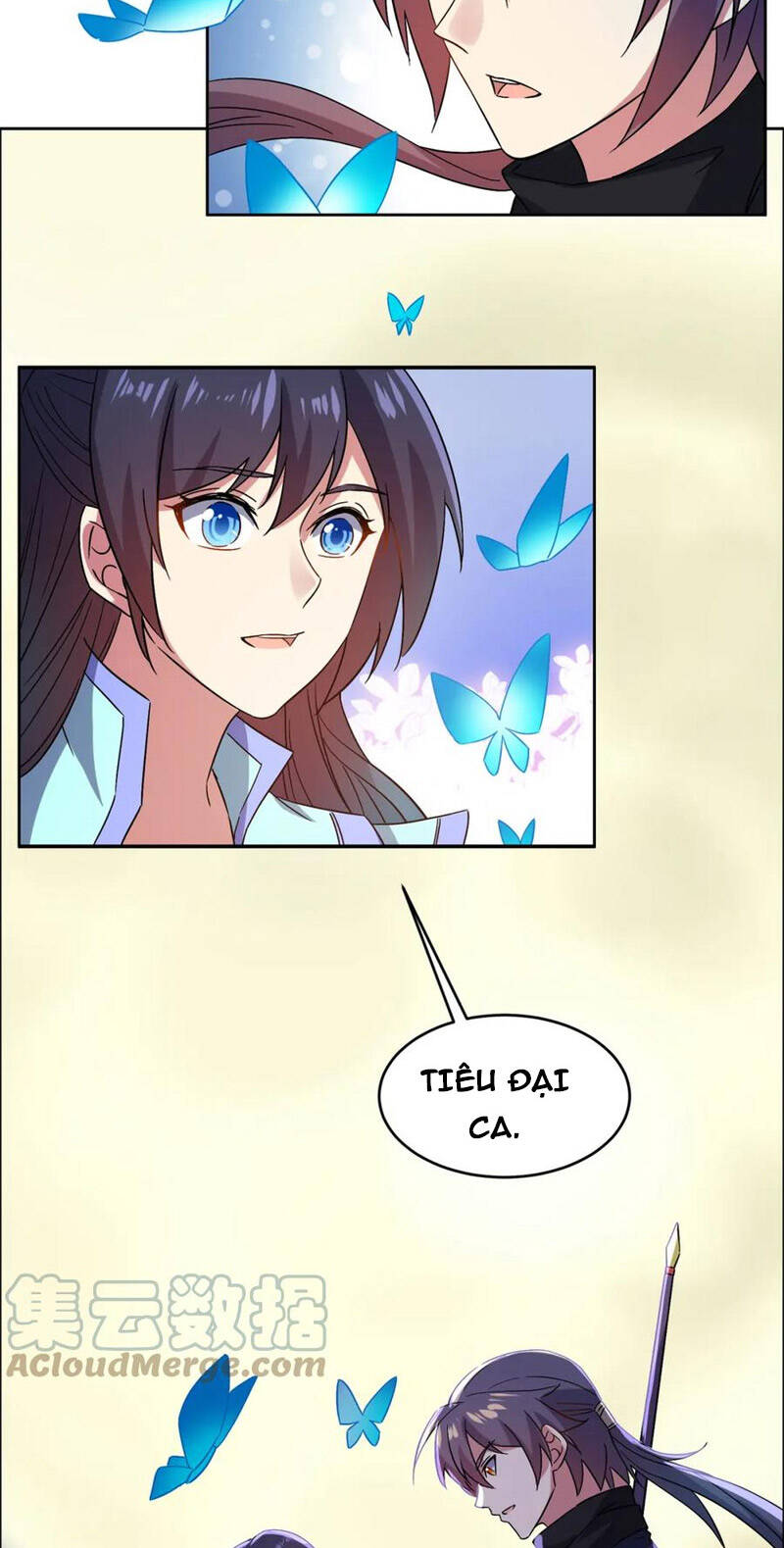 Thôn Phệ Một Thế Giới Tu Tiên Chapter 146 - 33