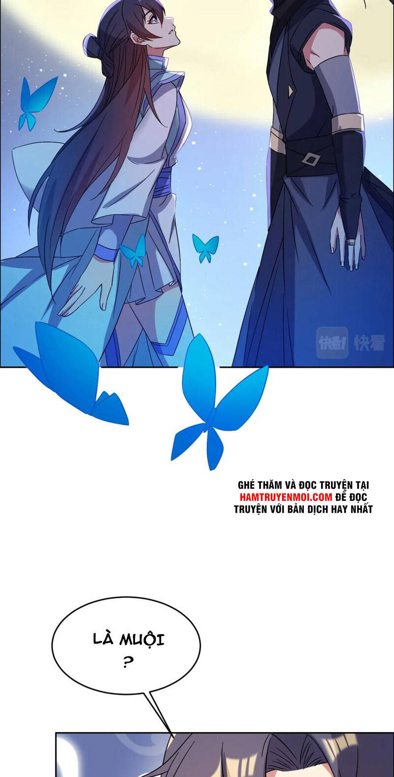 Thôn Phệ Một Thế Giới Tu Tiên Chapter 146 - 34