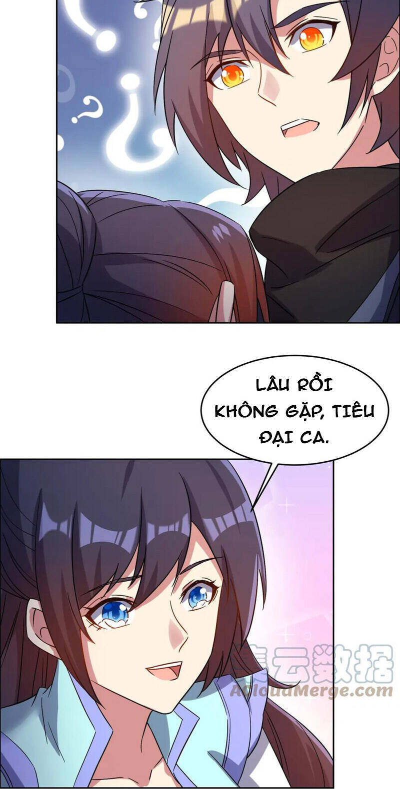 Thôn Phệ Một Thế Giới Tu Tiên Chapter 146 - 35