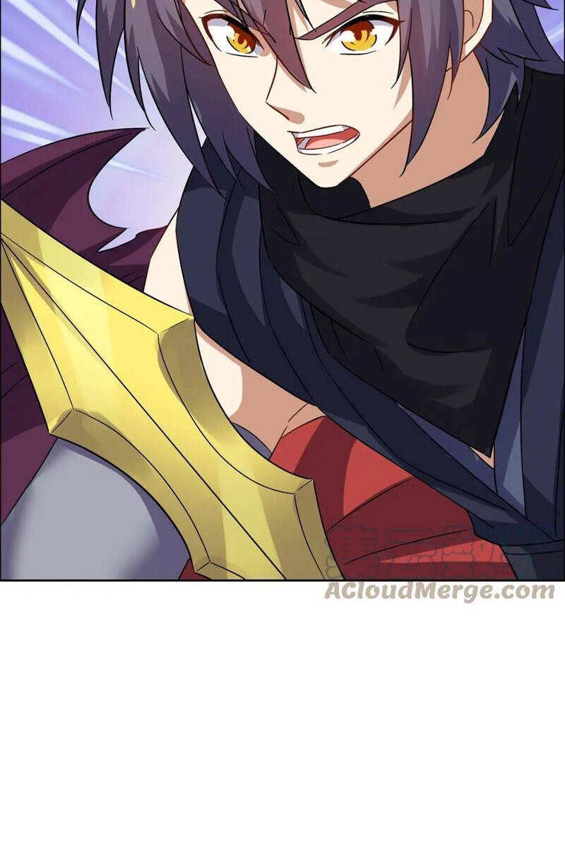 Thôn Phệ Một Thế Giới Tu Tiên Chapter 146 - 6