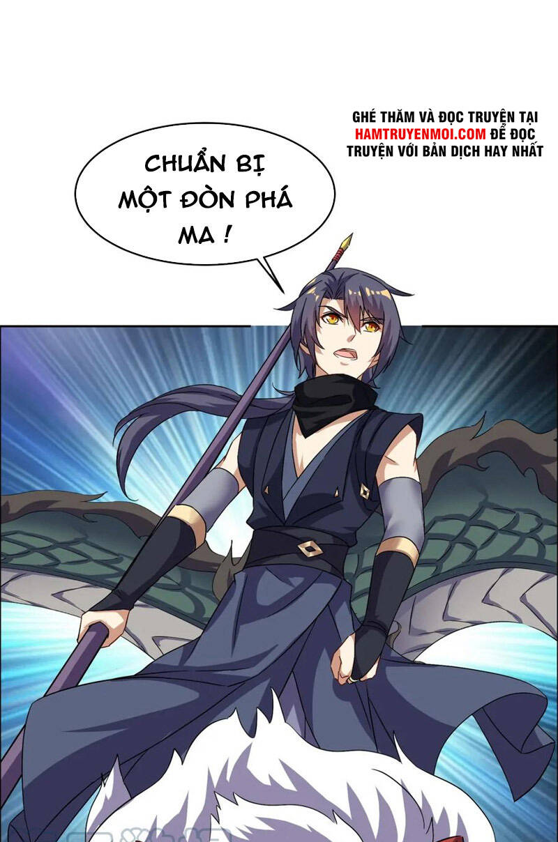 Thôn Phệ Một Thế Giới Tu Tiên Chapter 146 - 7