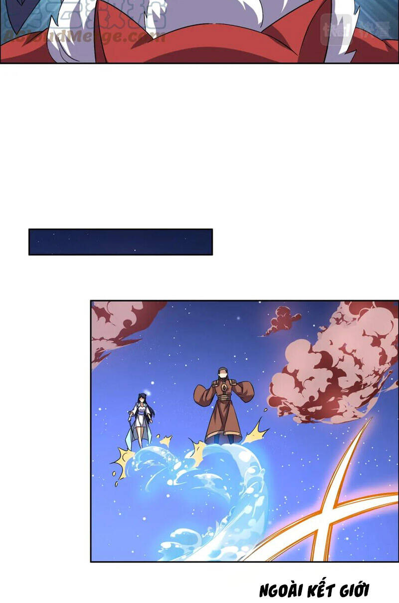 Thôn Phệ Một Thế Giới Tu Tiên Chapter 146 - 8