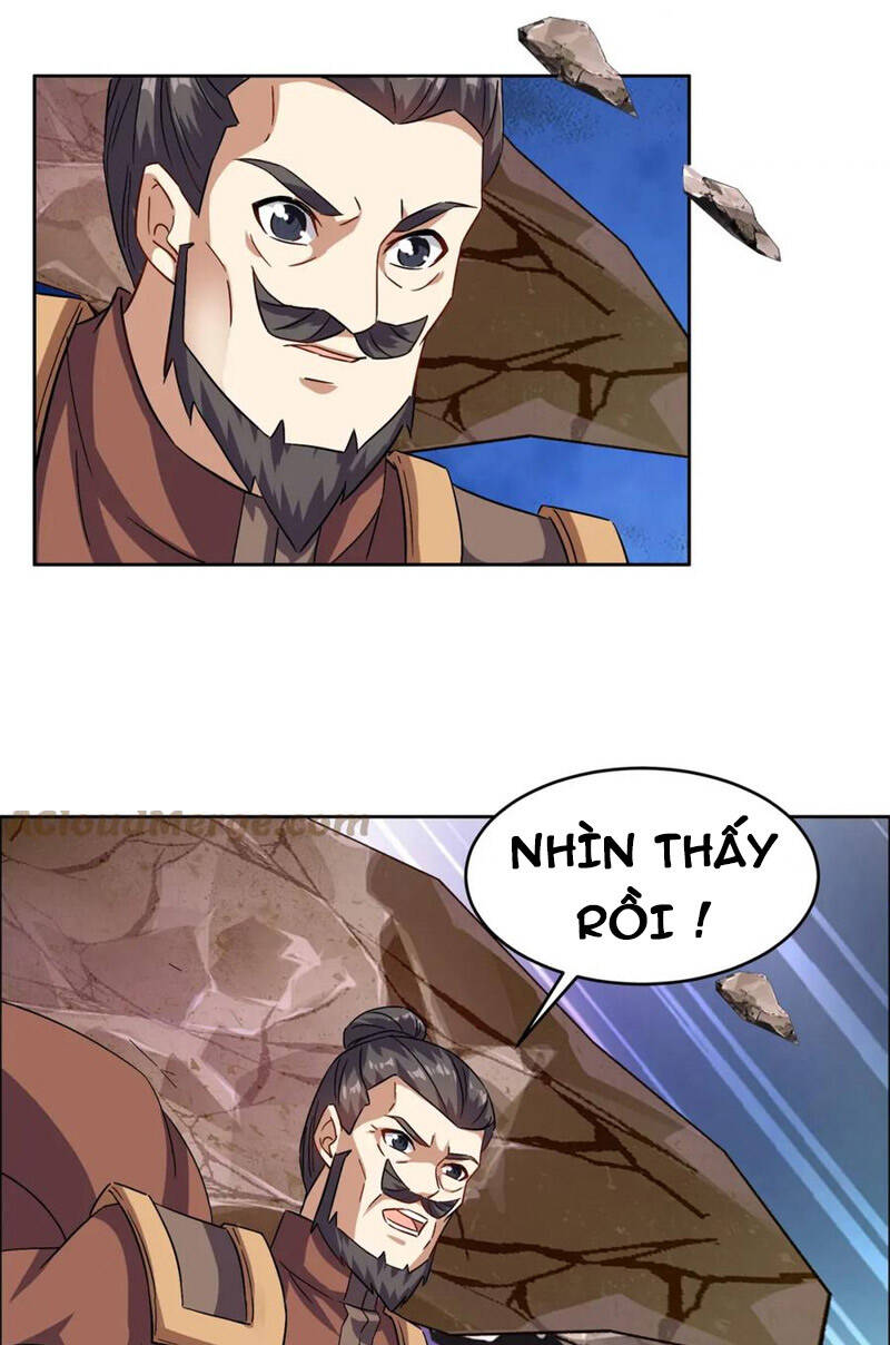 Thôn Phệ Một Thế Giới Tu Tiên Chapter 146 - 9