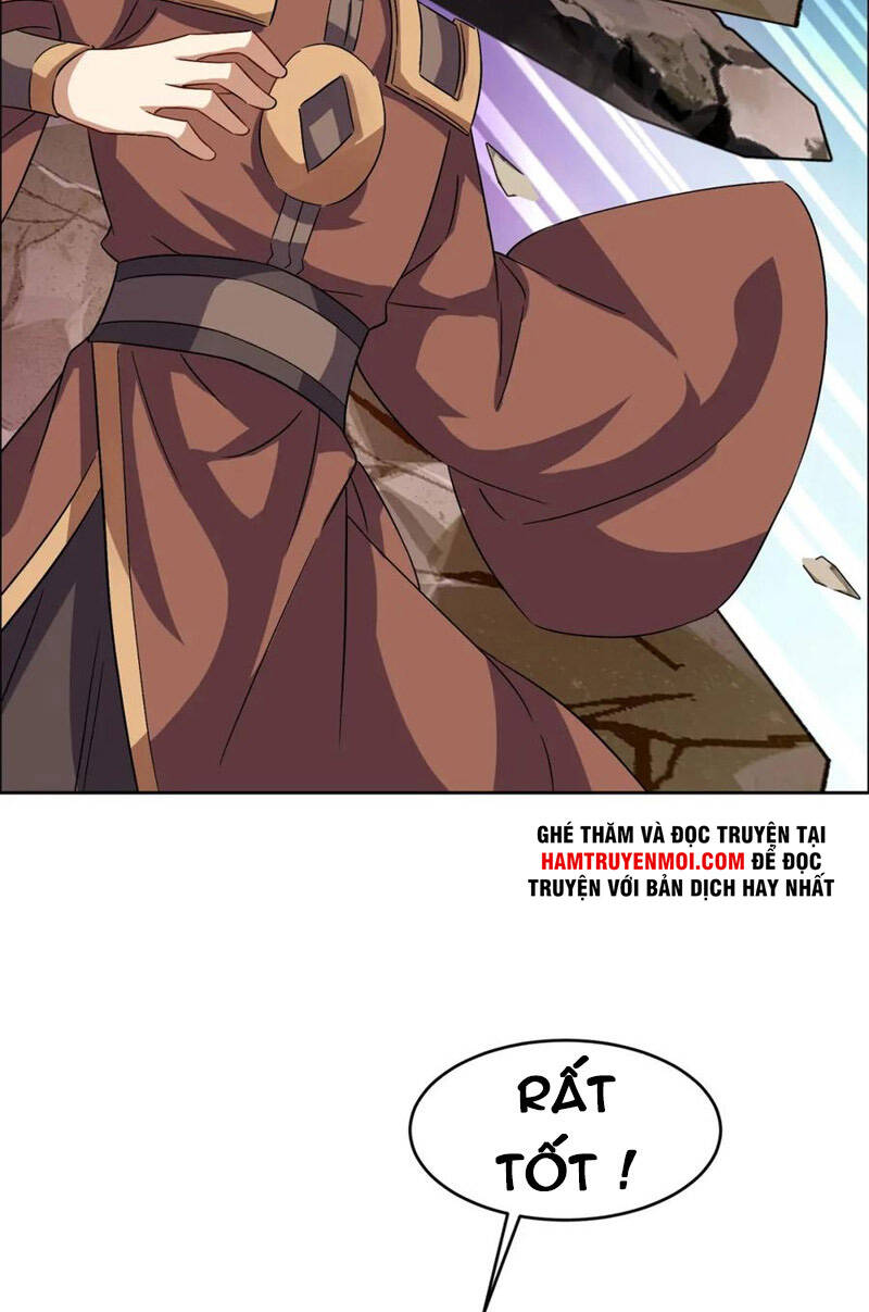 Thôn Phệ Một Thế Giới Tu Tiên Chapter 146 - 10