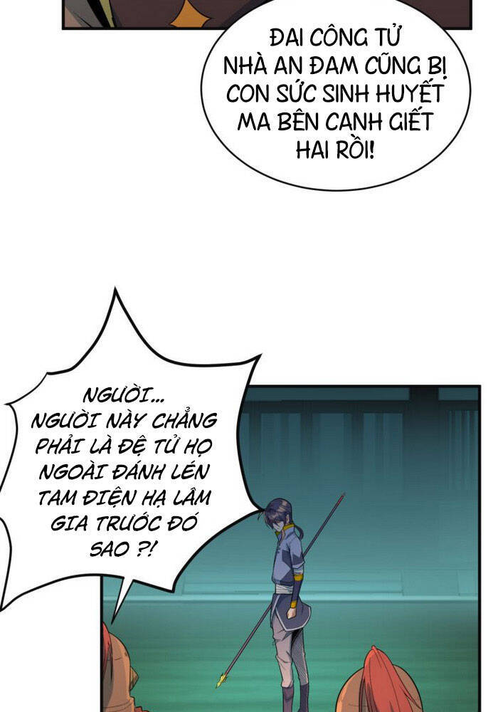 Thôn Phệ Một Thế Giới Tu Tiên Chapter 78 - 2