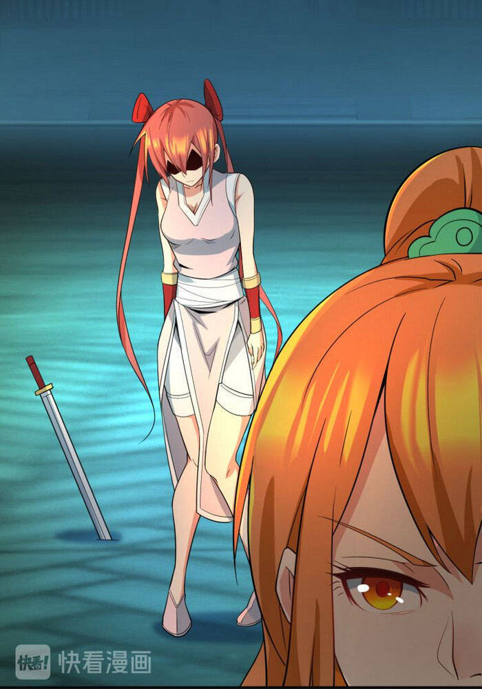 Thôn Phệ Một Thế Giới Tu Tiên Chapter 78 - 12