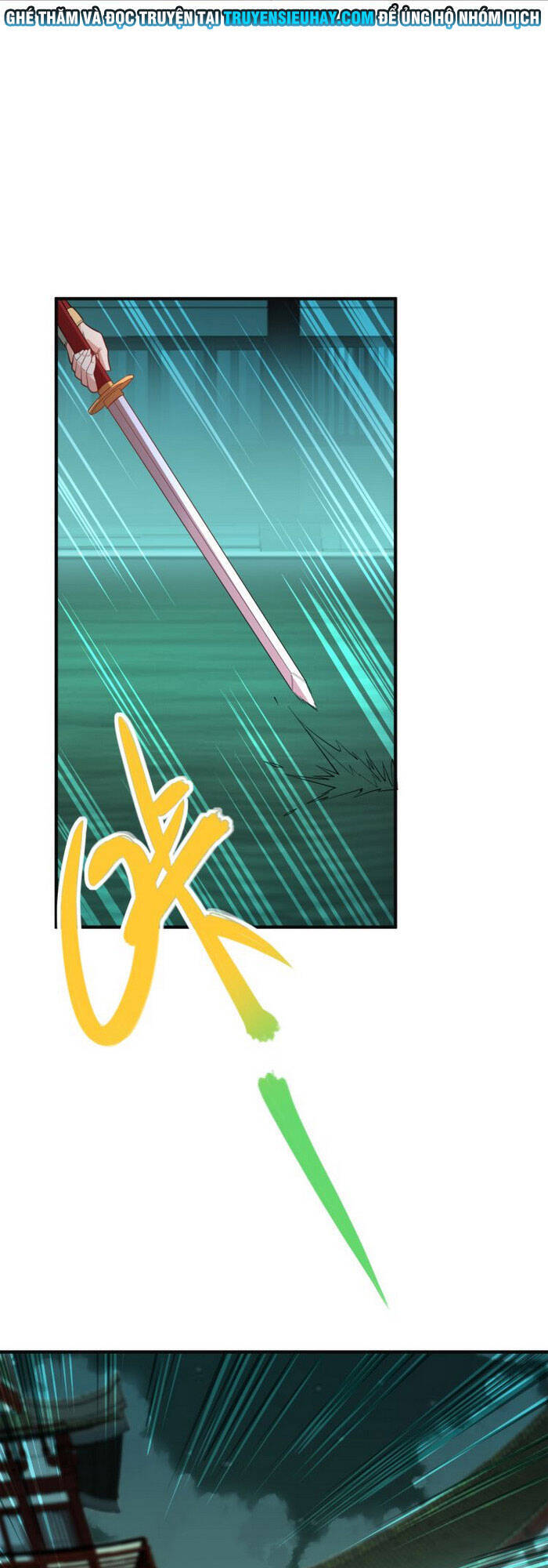 Thôn Phệ Một Thế Giới Tu Tiên Chapter 78 - 13