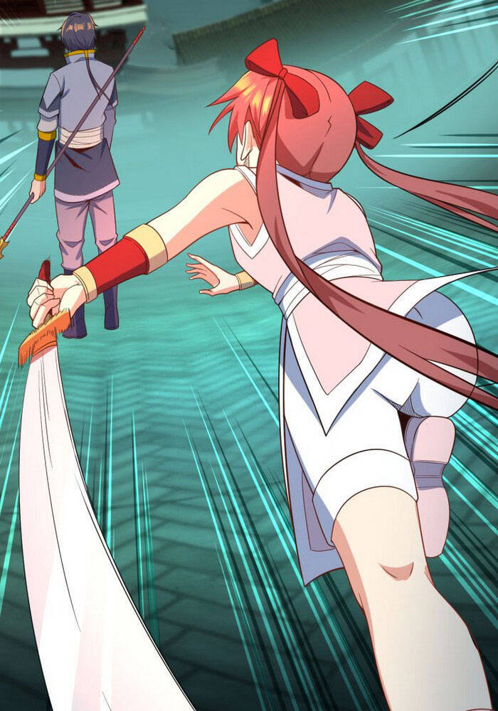 Thôn Phệ Một Thế Giới Tu Tiên Chapter 78 - 14