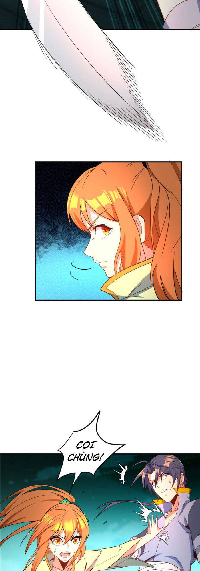 Thôn Phệ Một Thế Giới Tu Tiên Chapter 78 - 15