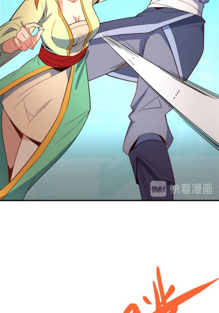 Thôn Phệ Một Thế Giới Tu Tiên Chapter 78 - 16