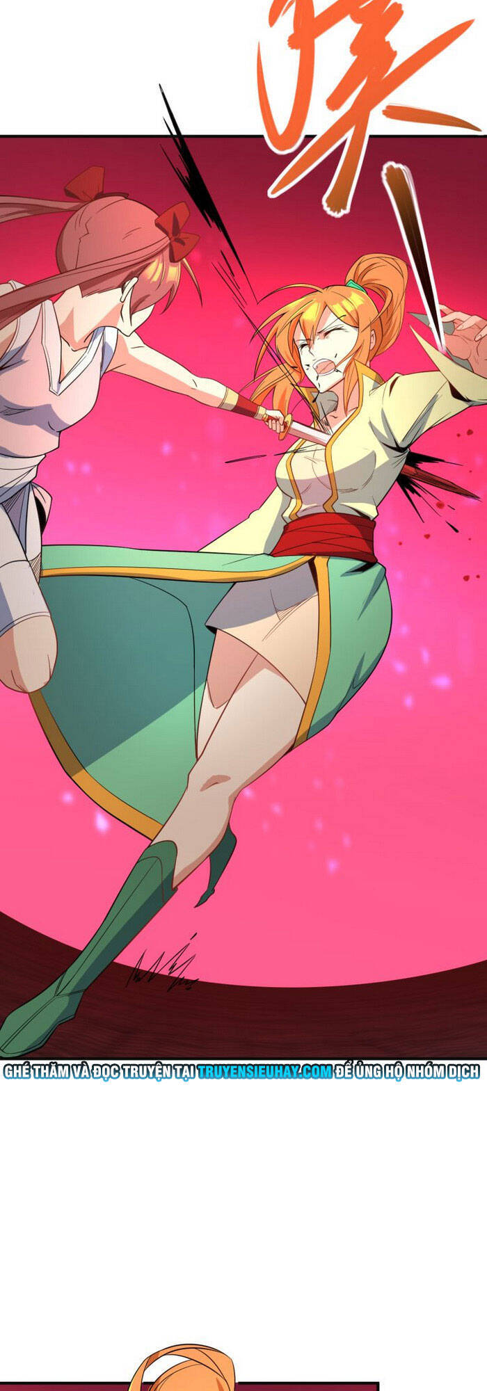 Thôn Phệ Một Thế Giới Tu Tiên Chapter 78 - 17