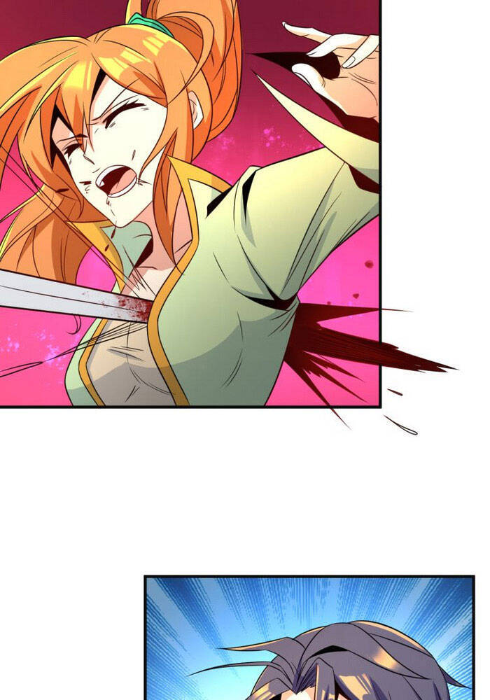 Thôn Phệ Một Thế Giới Tu Tiên Chapter 78 - 18