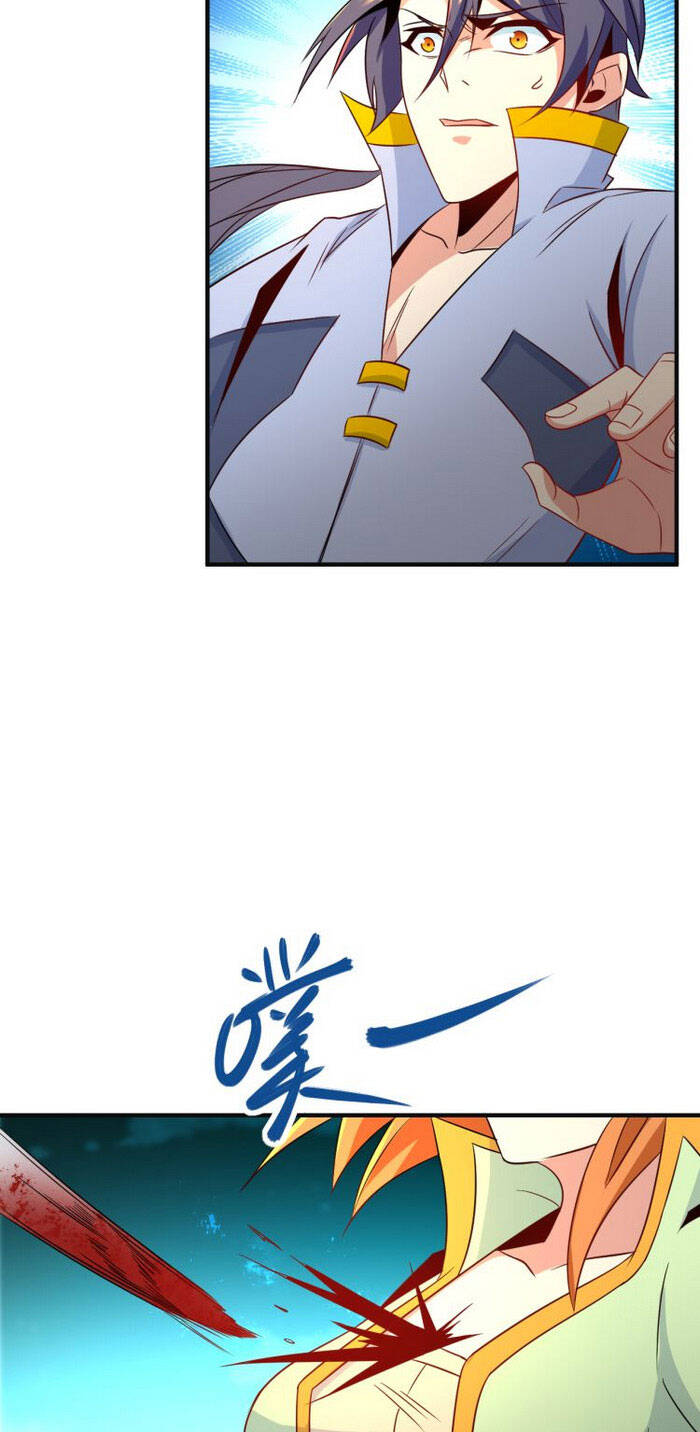 Thôn Phệ Một Thế Giới Tu Tiên Chapter 78 - 19