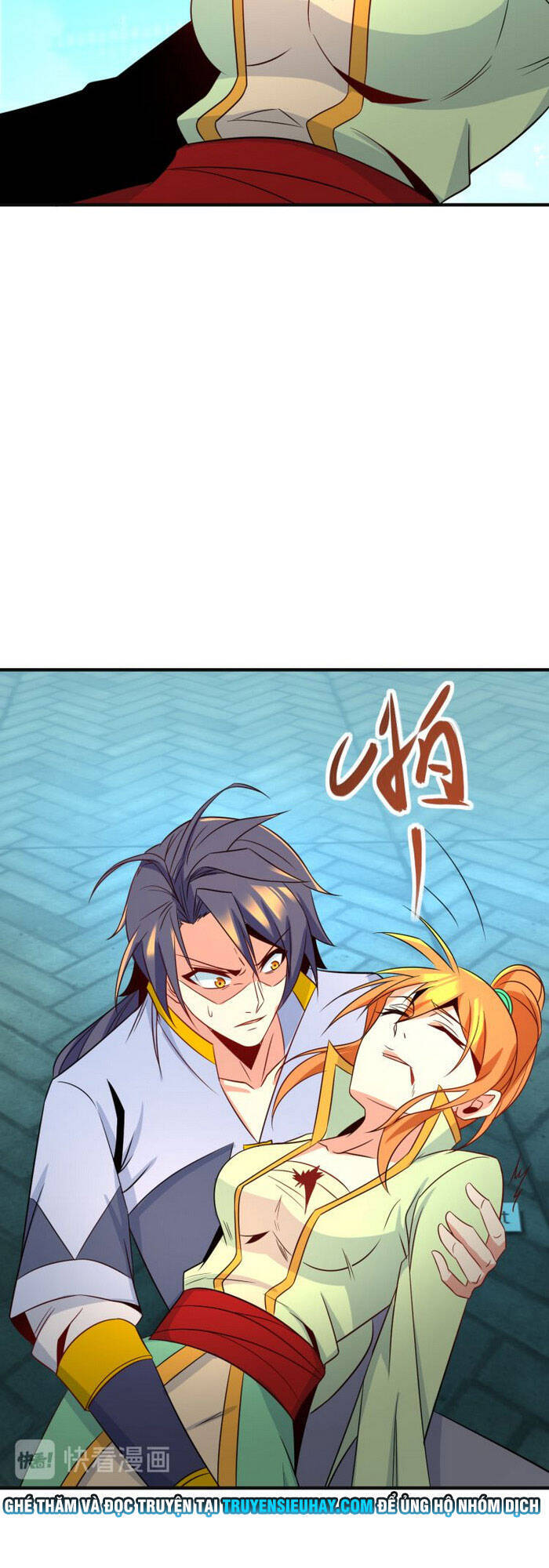 Thôn Phệ Một Thế Giới Tu Tiên Chapter 78 - 20