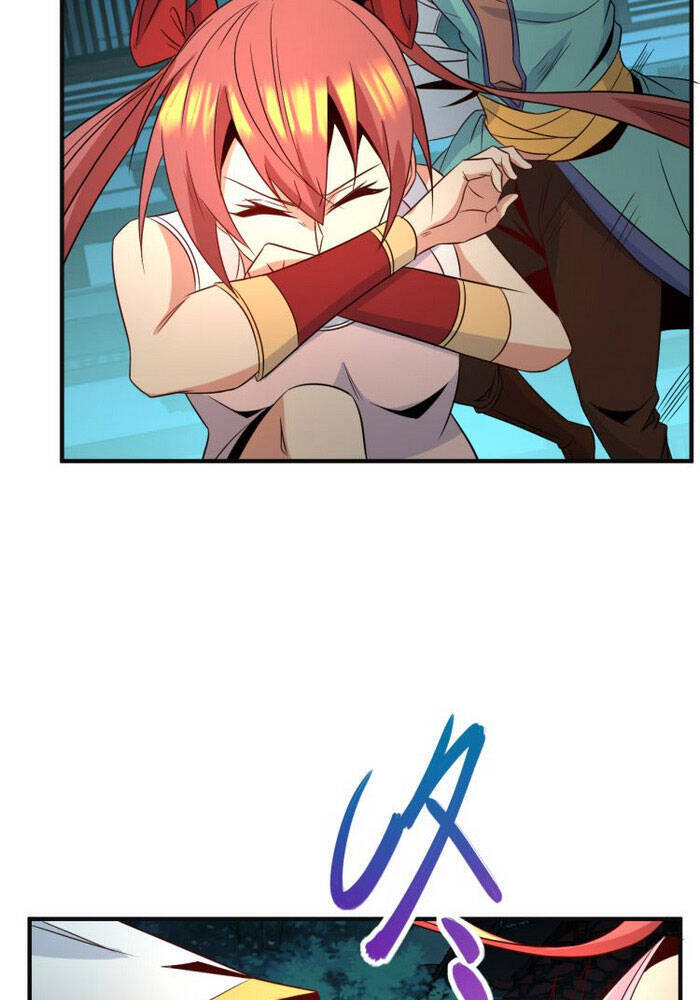 Thôn Phệ Một Thế Giới Tu Tiên Chapter 78 - 23