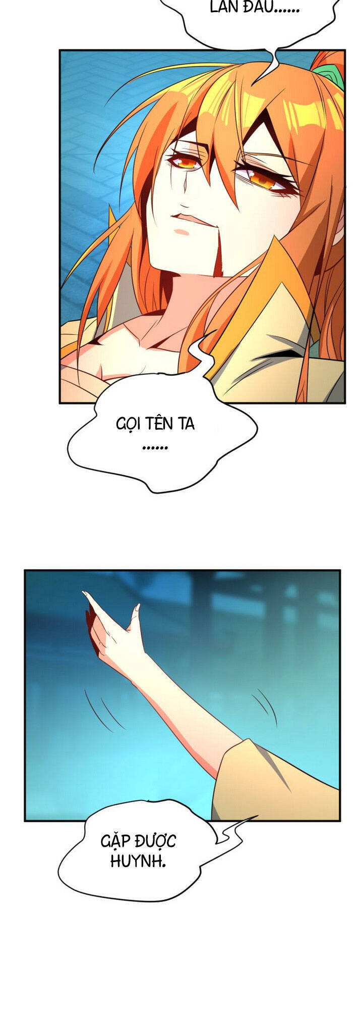 Thôn Phệ Một Thế Giới Tu Tiên Chapter 78 - 26