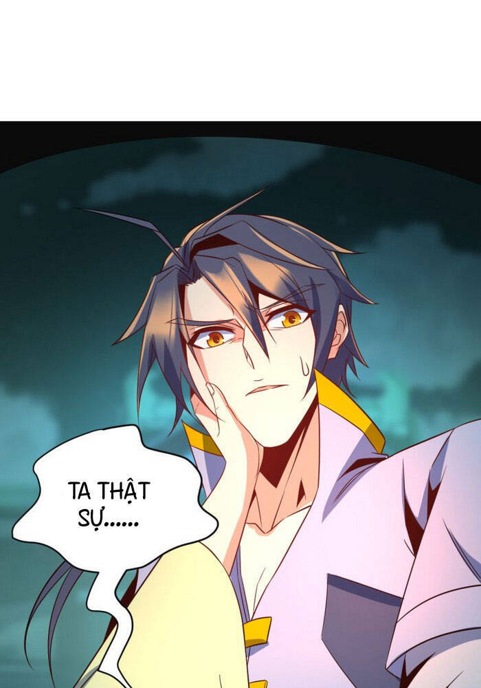 Thôn Phệ Một Thế Giới Tu Tiên Chapter 78 - 27