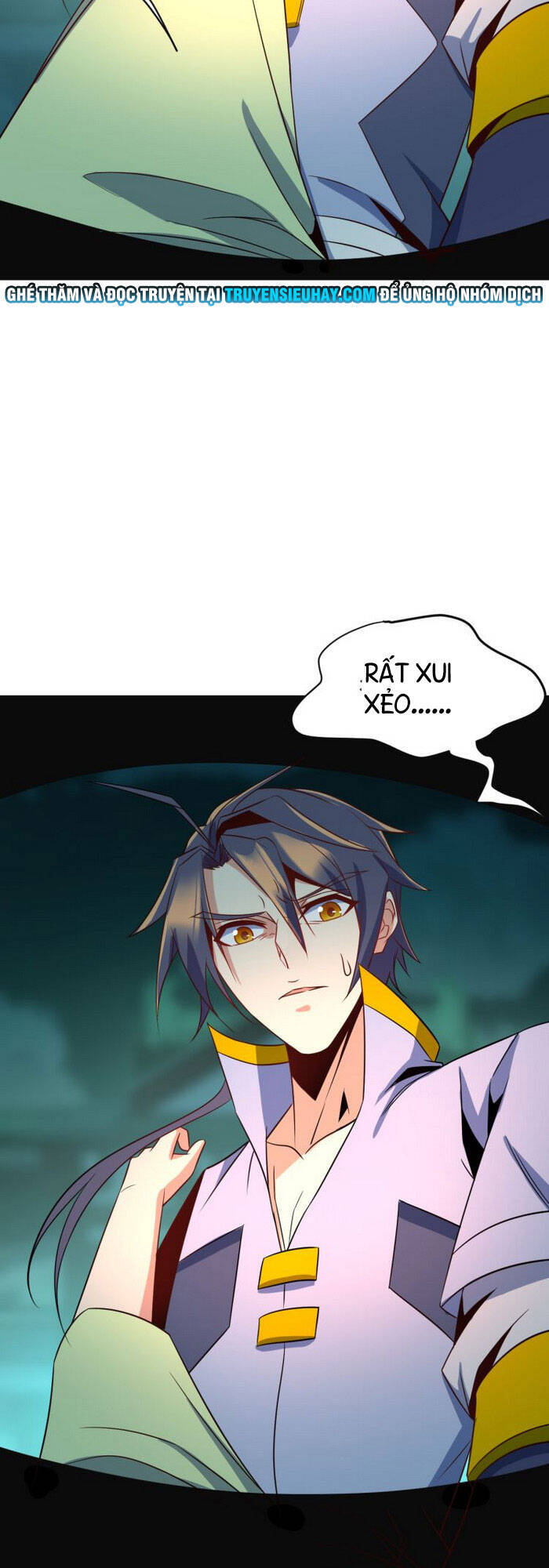 Thôn Phệ Một Thế Giới Tu Tiên Chapter 78 - 28