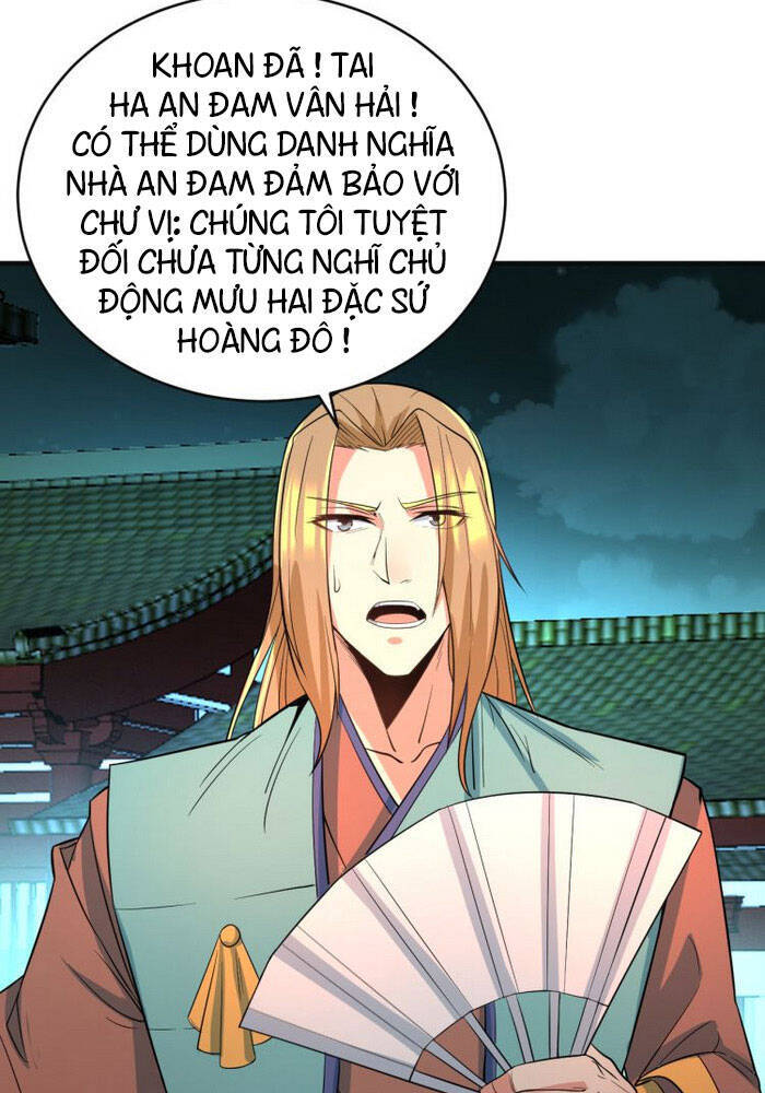 Thôn Phệ Một Thế Giới Tu Tiên Chapter 78 - 4