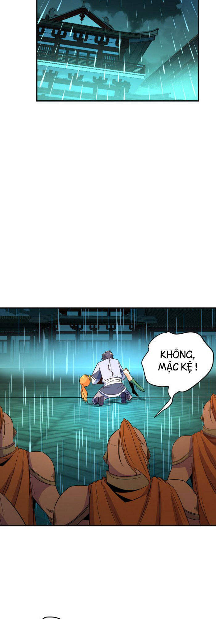 Thôn Phệ Một Thế Giới Tu Tiên Chapter 78 - 32