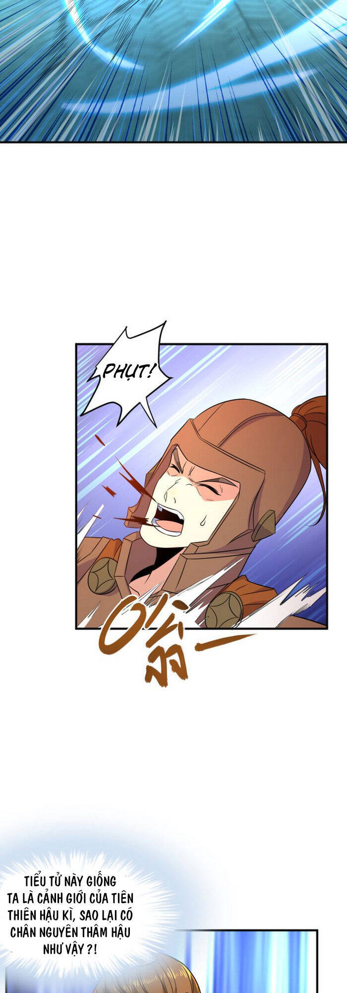 Thôn Phệ Một Thế Giới Tu Tiên Chapter 78 - 36