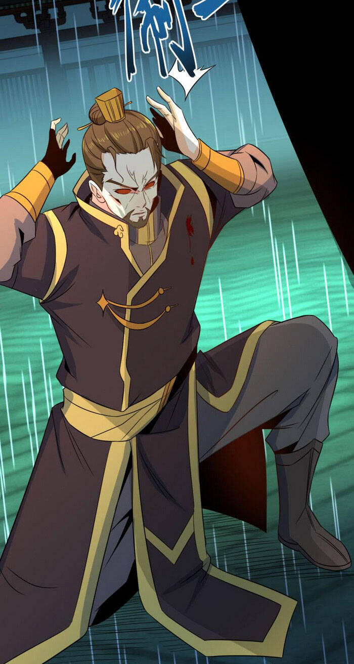 Thôn Phệ Một Thế Giới Tu Tiên Chapter 78 - 38