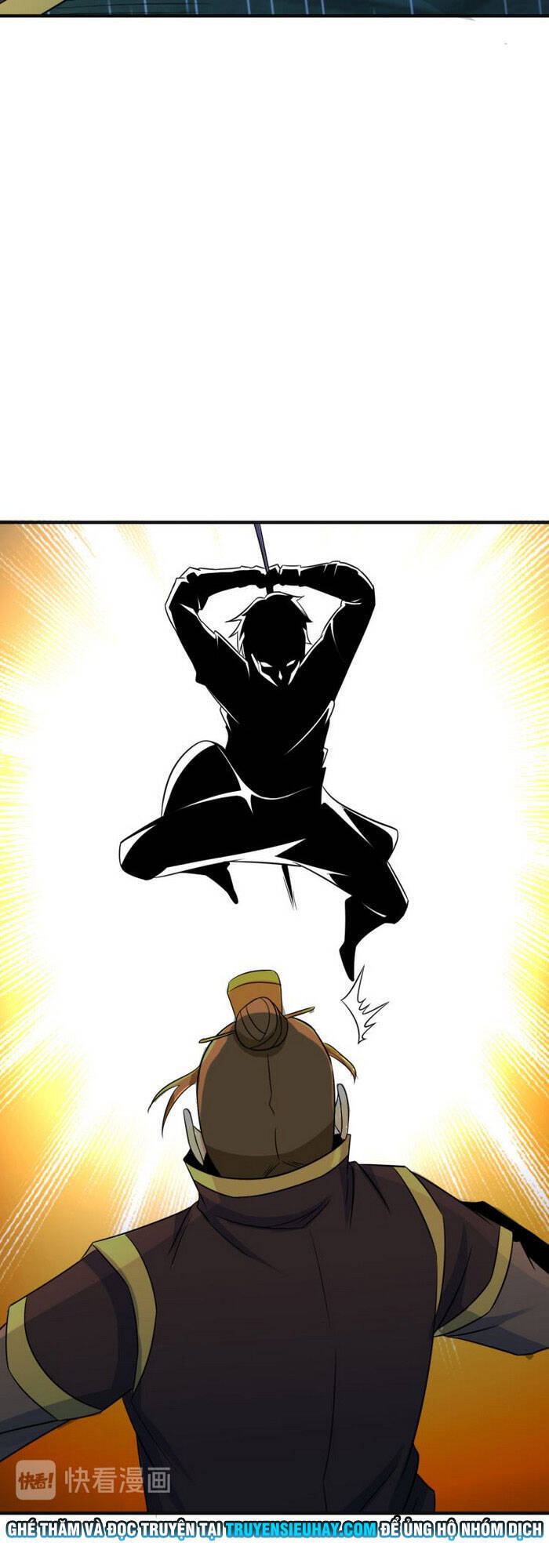 Thôn Phệ Một Thế Giới Tu Tiên Chapter 78 - 39