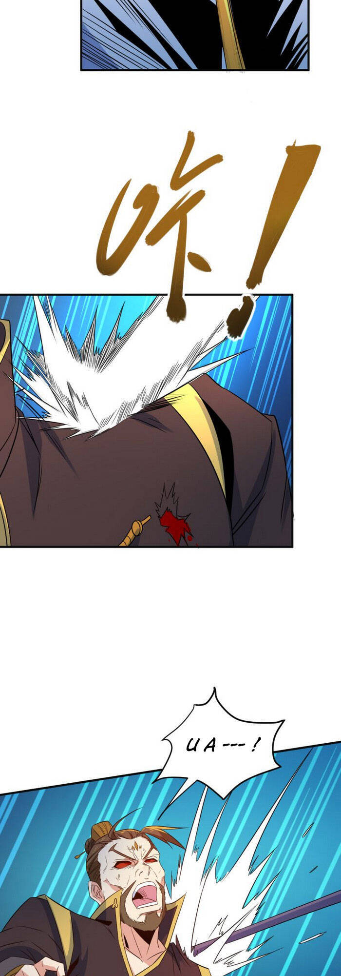 Thôn Phệ Một Thế Giới Tu Tiên Chapter 78 - 41