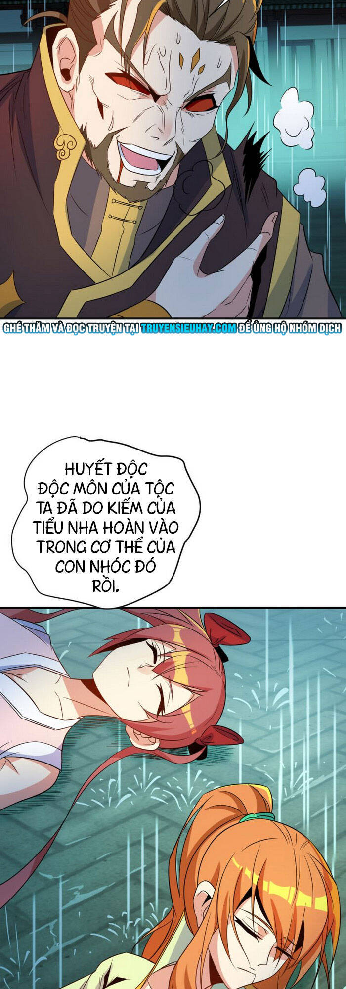 Thôn Phệ Một Thế Giới Tu Tiên Chapter 78 - 43