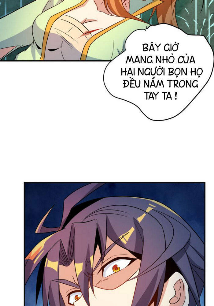 Thôn Phệ Một Thế Giới Tu Tiên Chapter 78 - 44