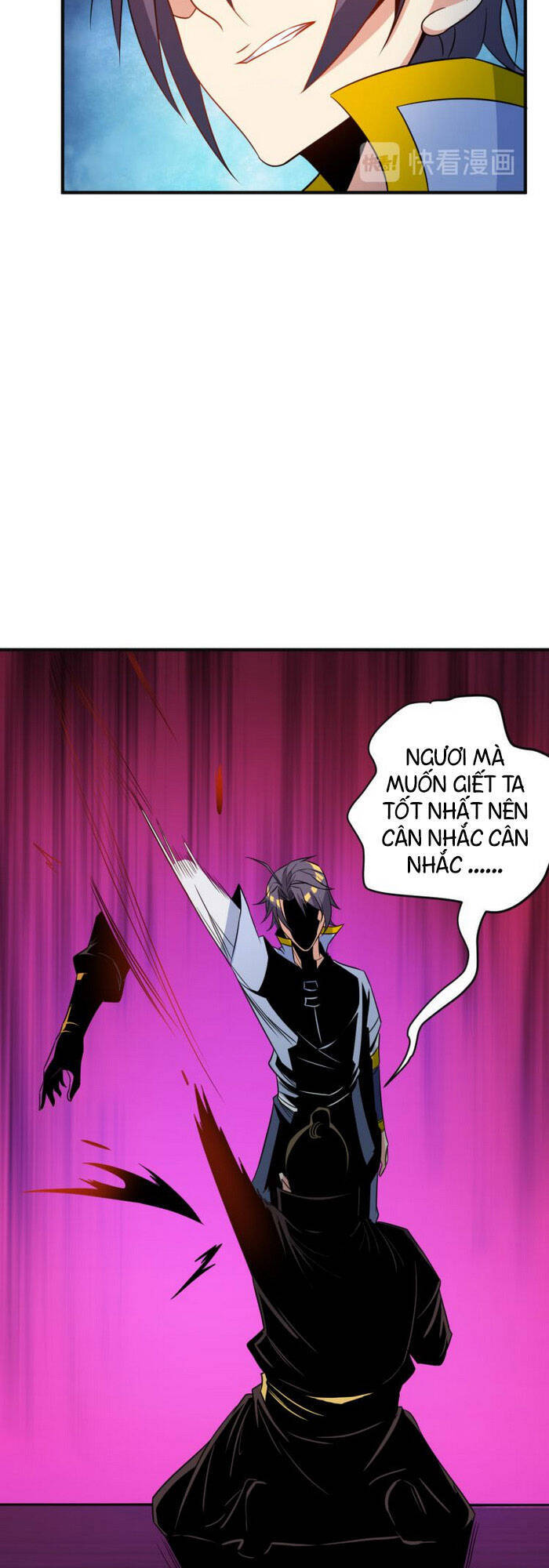 Thôn Phệ Một Thế Giới Tu Tiên Chapter 78 - 45