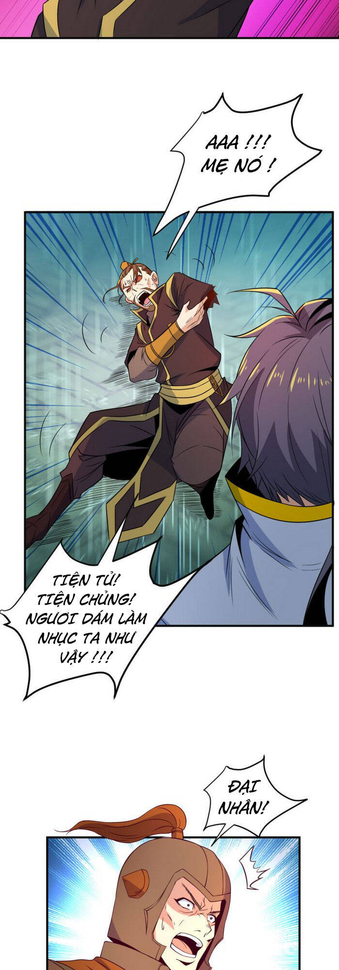 Thôn Phệ Một Thế Giới Tu Tiên Chapter 78 - 47