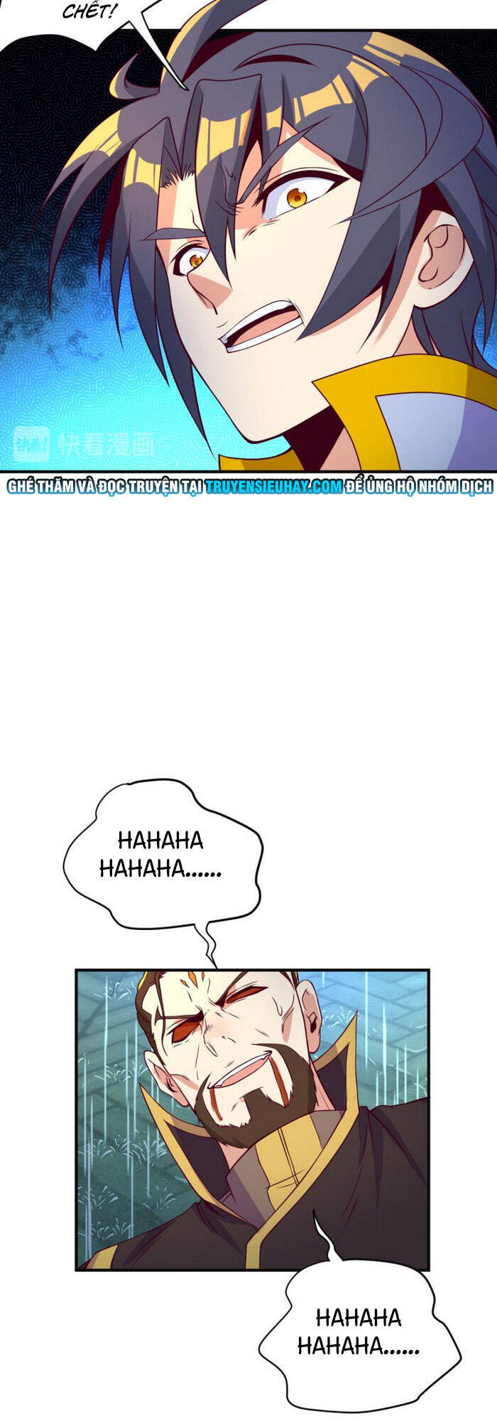 Thôn Phệ Một Thế Giới Tu Tiên Chapter 78 - 49
