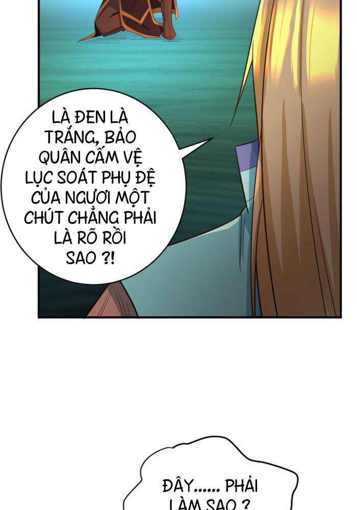 Thôn Phệ Một Thế Giới Tu Tiên Chapter 78 - 6