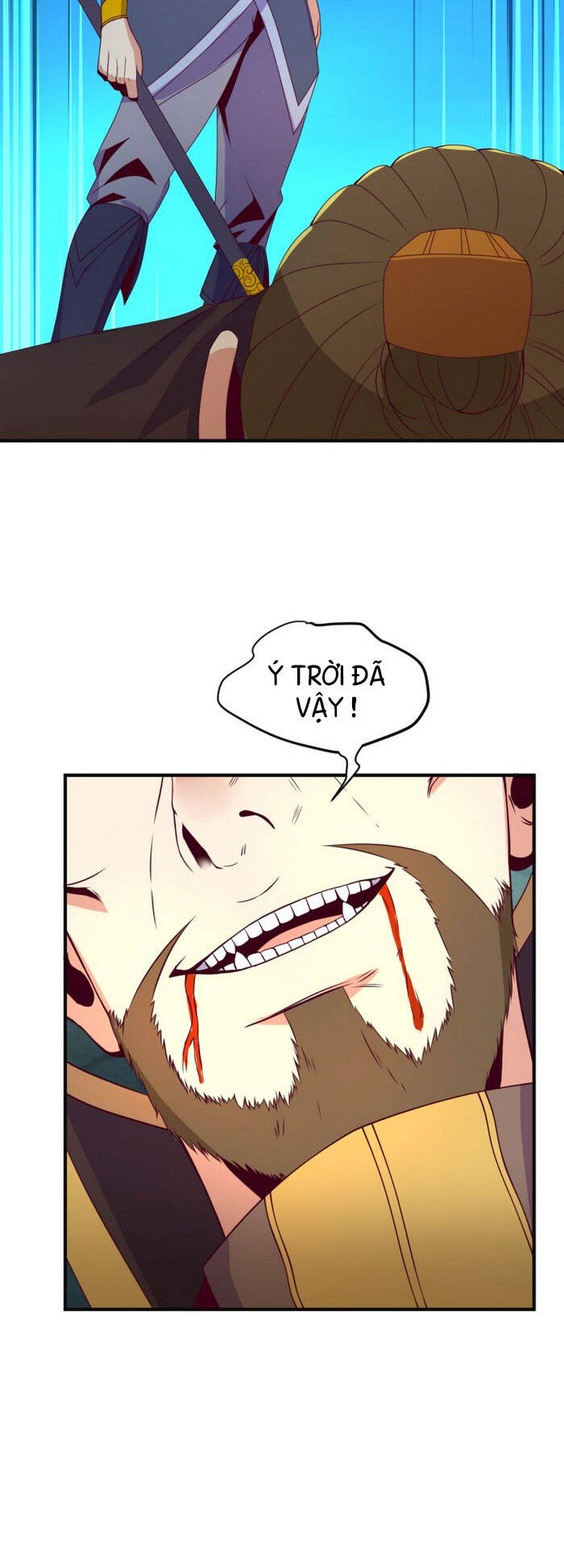 Thôn Phệ Một Thế Giới Tu Tiên Chapter 78 - 51