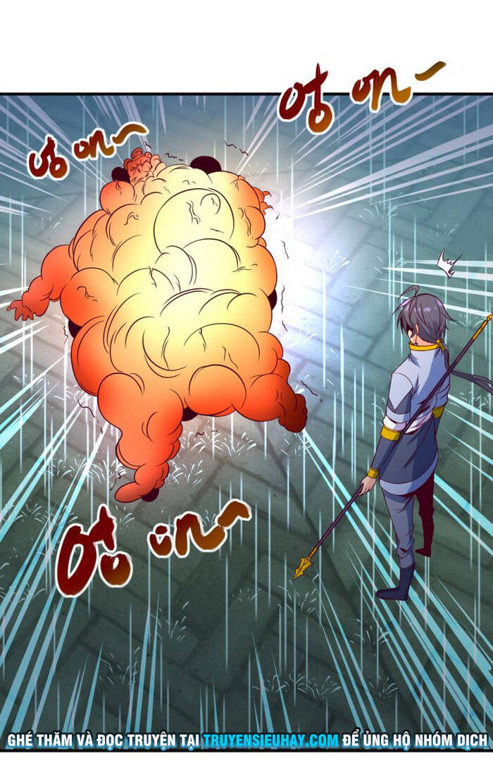 Thôn Phệ Một Thế Giới Tu Tiên Chapter 78 - 52