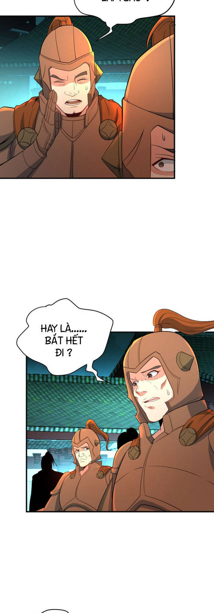 Thôn Phệ Một Thế Giới Tu Tiên Chapter 78 - 7