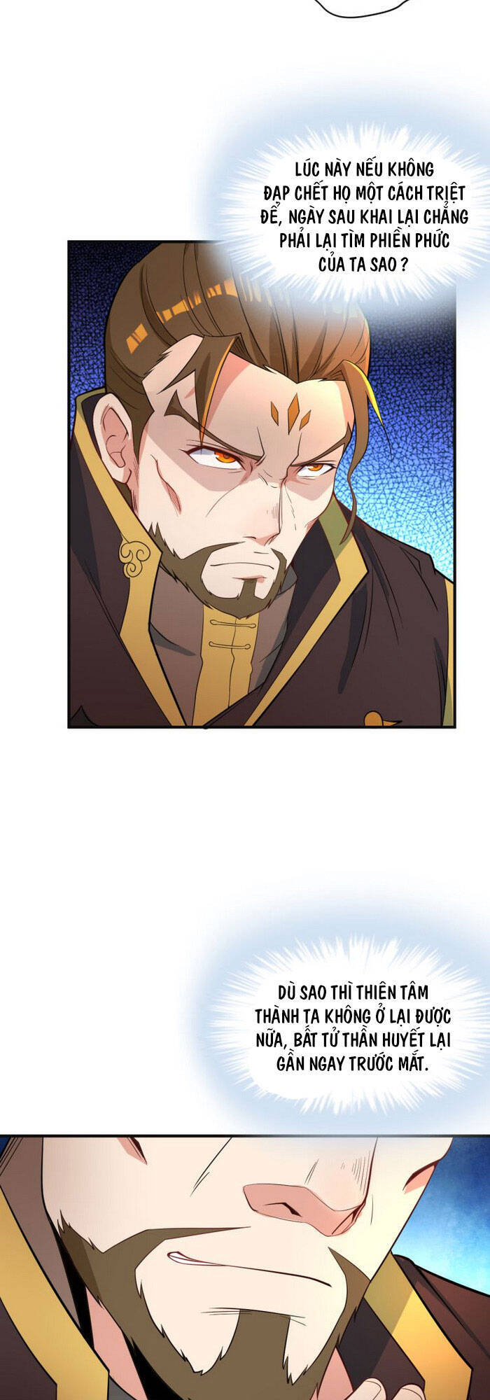 Thôn Phệ Một Thế Giới Tu Tiên Chapter 78 - 9