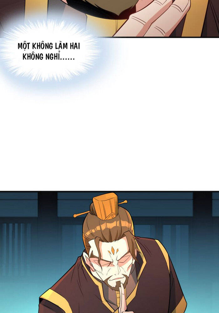 Thôn Phệ Một Thế Giới Tu Tiên Chapter 78 - 10