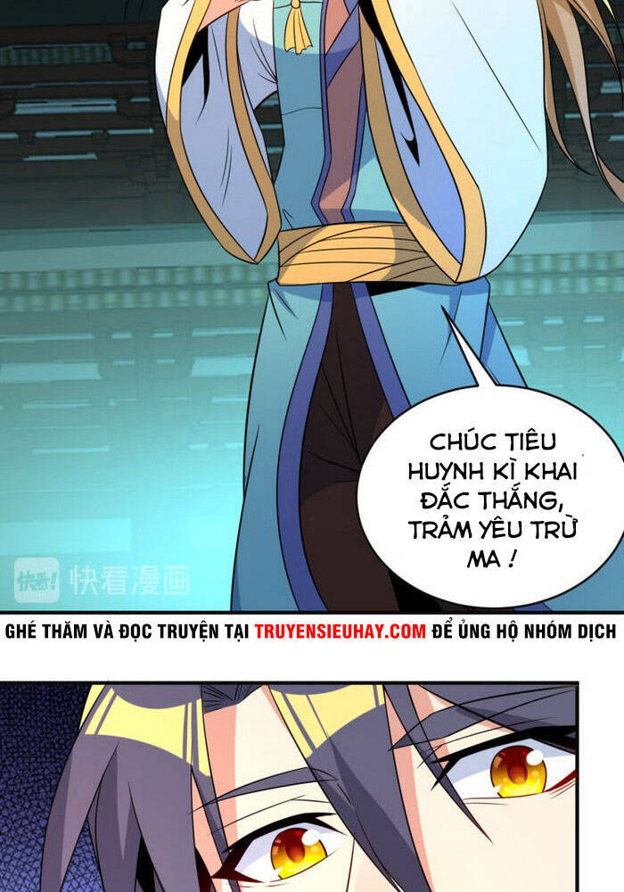 Thôn Phệ Một Thế Giới Tu Tiên Chapter 80 - 2