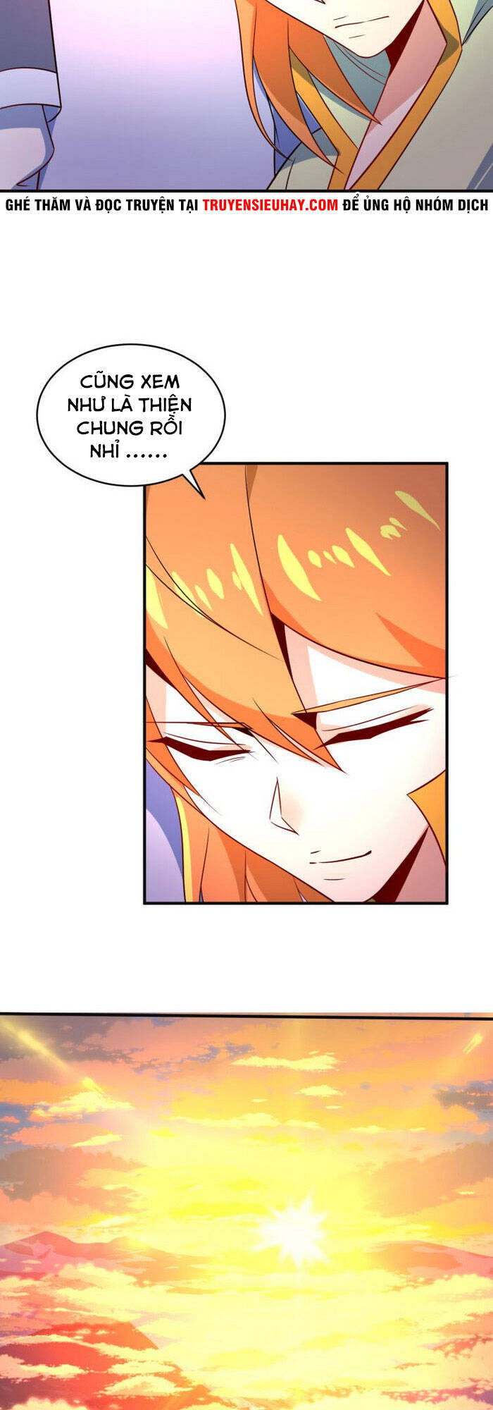 Thôn Phệ Một Thế Giới Tu Tiên Chapter 80 - 11