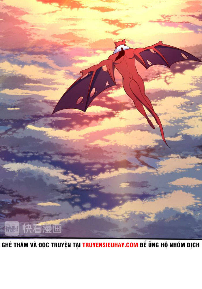 Thôn Phệ Một Thế Giới Tu Tiên Chapter 80 - 12