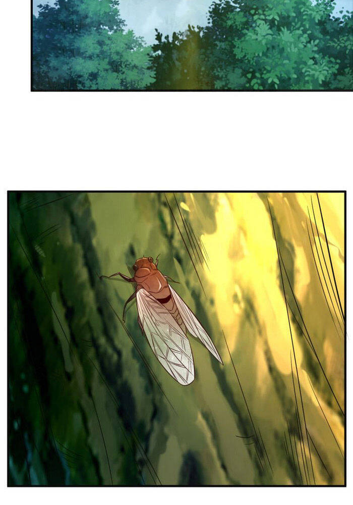 Thôn Phệ Một Thế Giới Tu Tiên Chapter 80 - 14