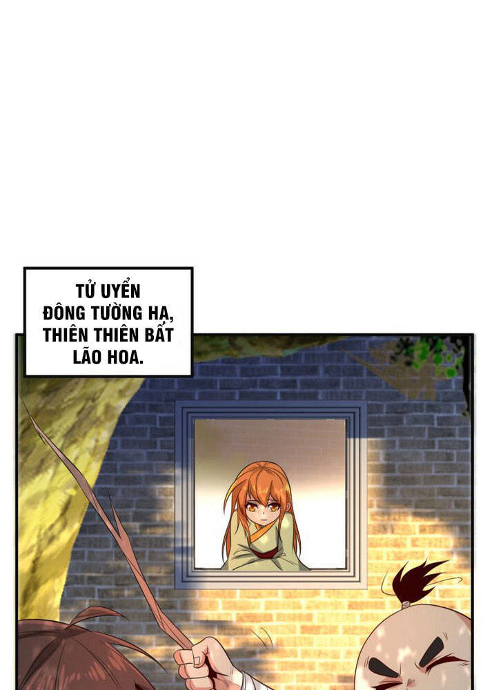 Thôn Phệ Một Thế Giới Tu Tiên Chapter 80 - 16