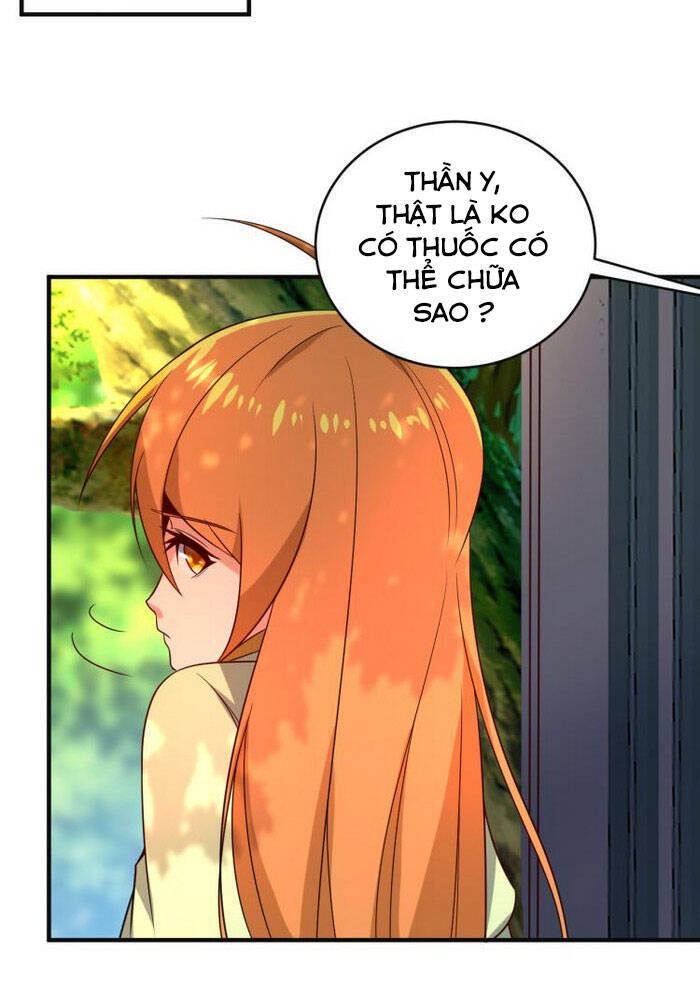 Thôn Phệ Một Thế Giới Tu Tiên Chapter 80 - 18