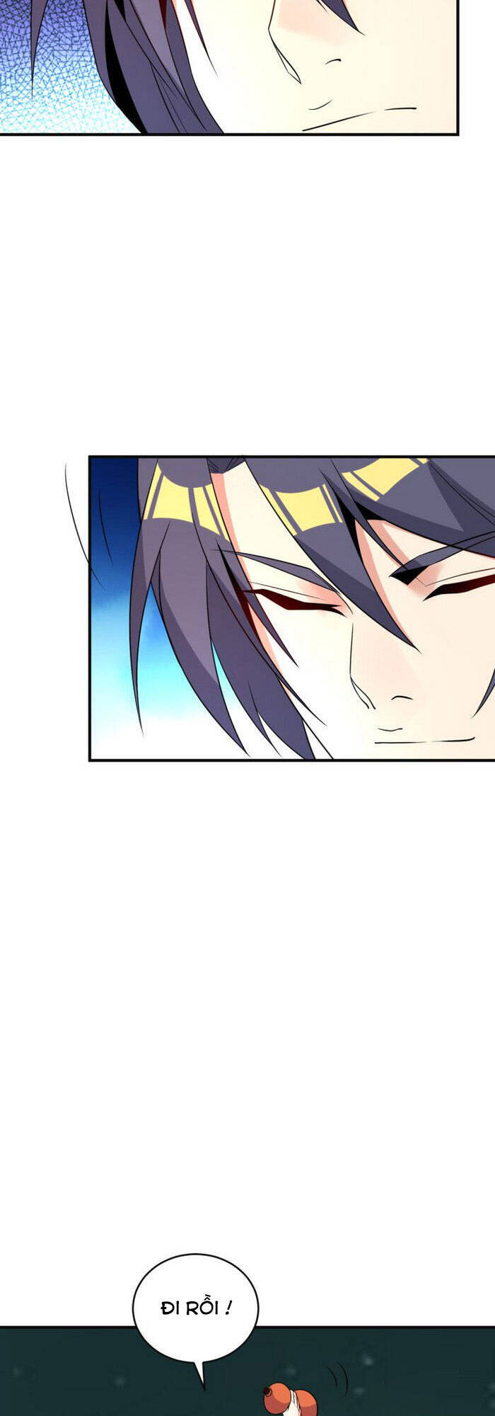 Thôn Phệ Một Thế Giới Tu Tiên Chapter 80 - 3