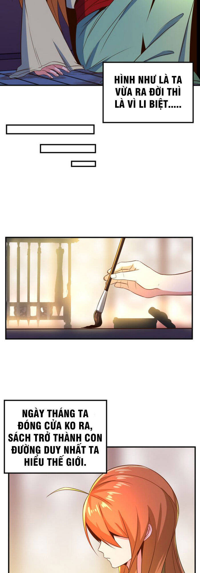 Thôn Phệ Một Thế Giới Tu Tiên Chapter 80 - 26