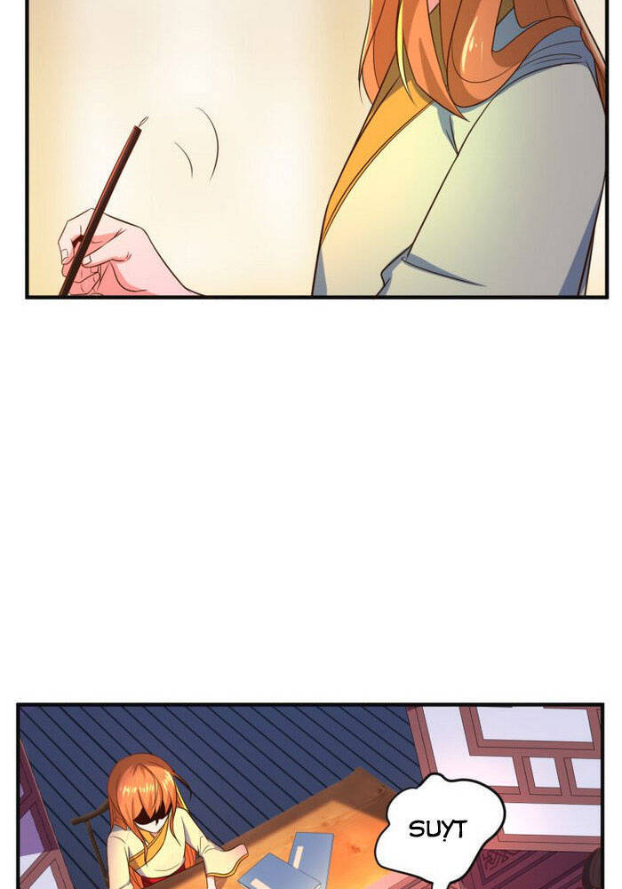 Thôn Phệ Một Thế Giới Tu Tiên Chapter 80 - 27