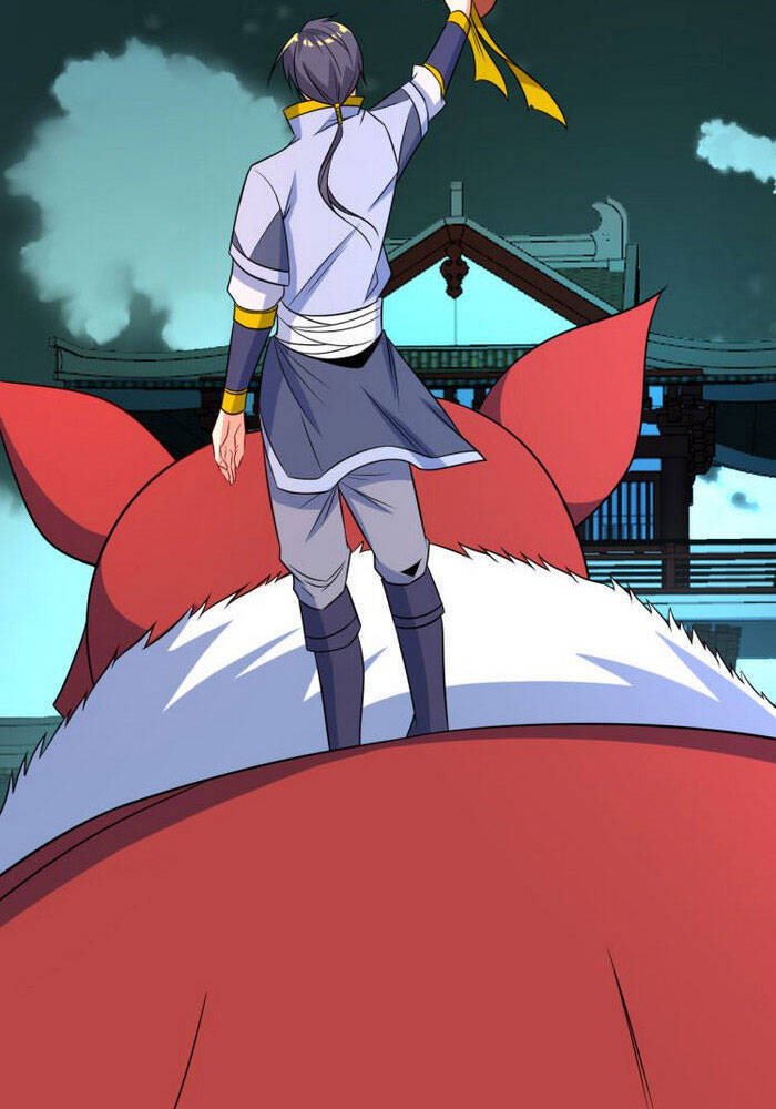 Thôn Phệ Một Thế Giới Tu Tiên Chapter 80 - 4