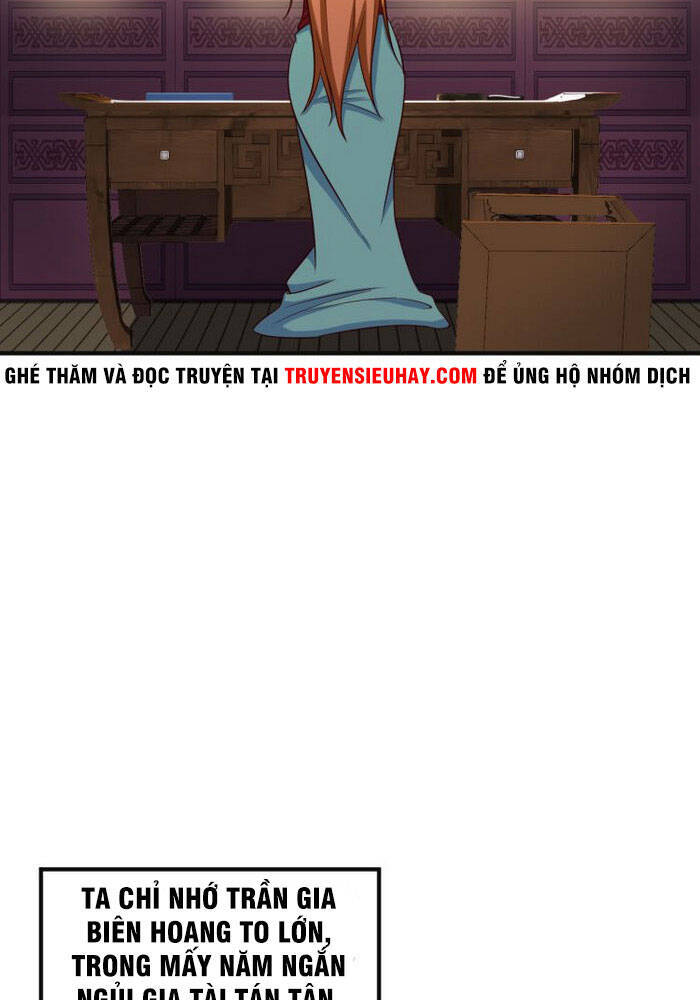 Thôn Phệ Một Thế Giới Tu Tiên Chapter 80 - 31
